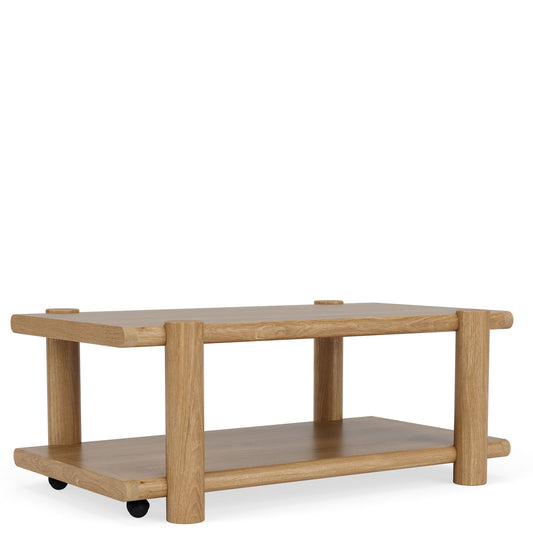 Taos - Chairside Table