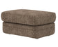 Tyson - Ottoman