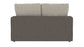 Reddington - Loveseat - Umber / Fawn