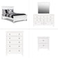 Tamarack - Bedroom Set