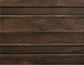 Desire - Nightstand - Mahogany Brown
