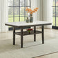 Carissa - Table
