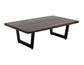 Riverwood - Cocktail Table - Brown