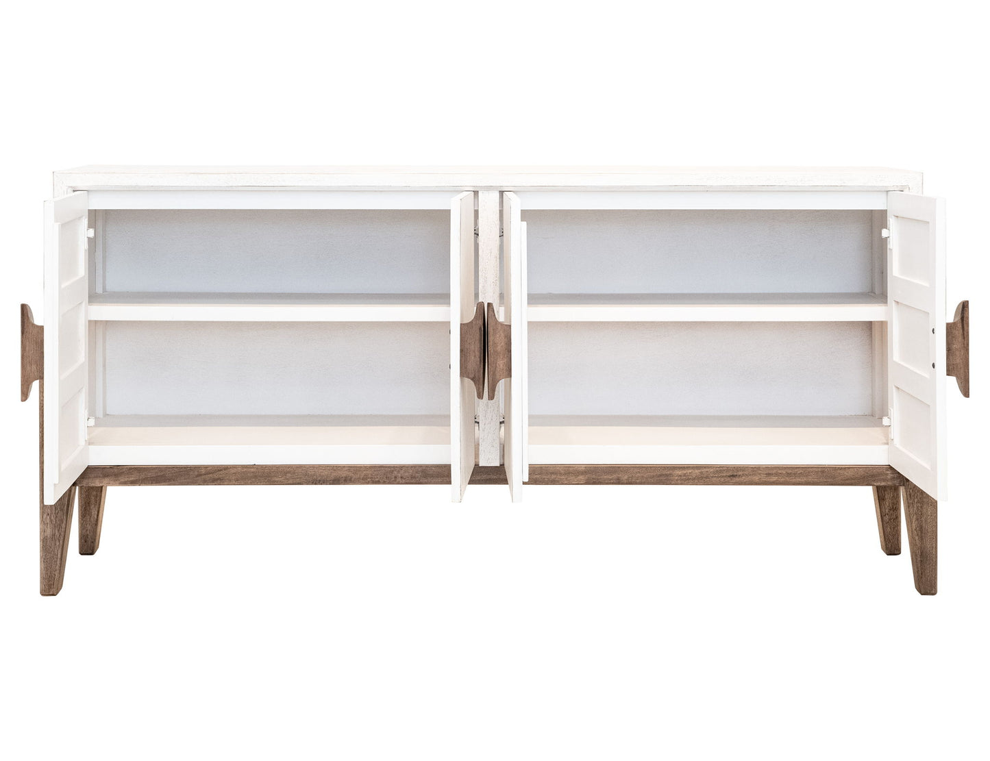 Moka - 4 Door TV Stand/Console