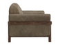 Loft - Sofa - White Smoke