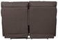 Searsport - Power Headrest Reclining Loveseat