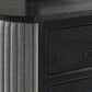 Skyline - Dresser