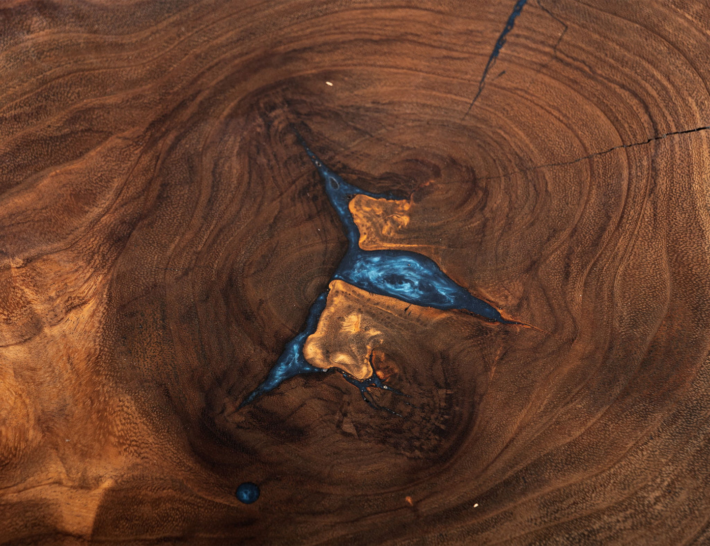 Parota - Wooden Table