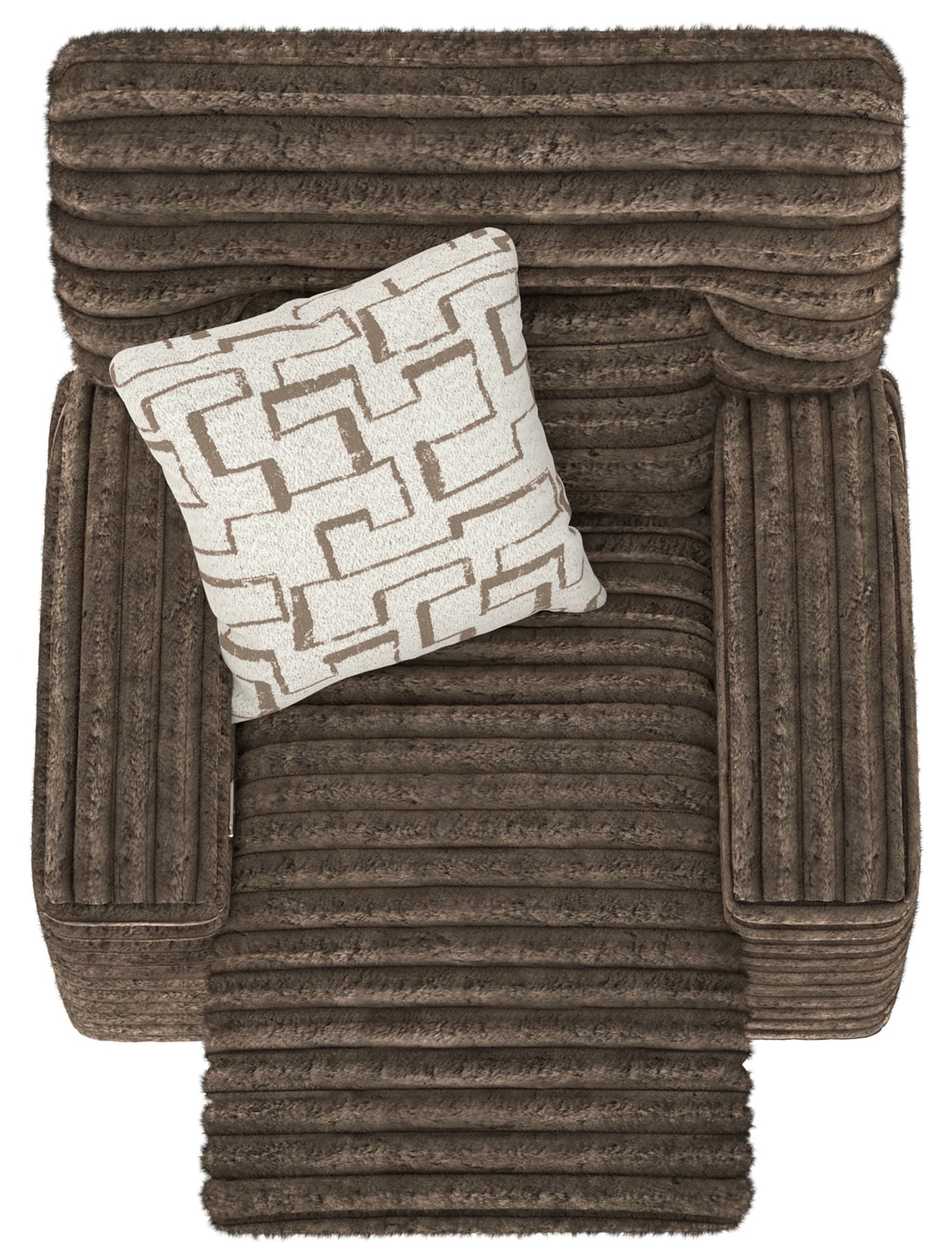 Lynx - Power Recliner With Zero Gravity