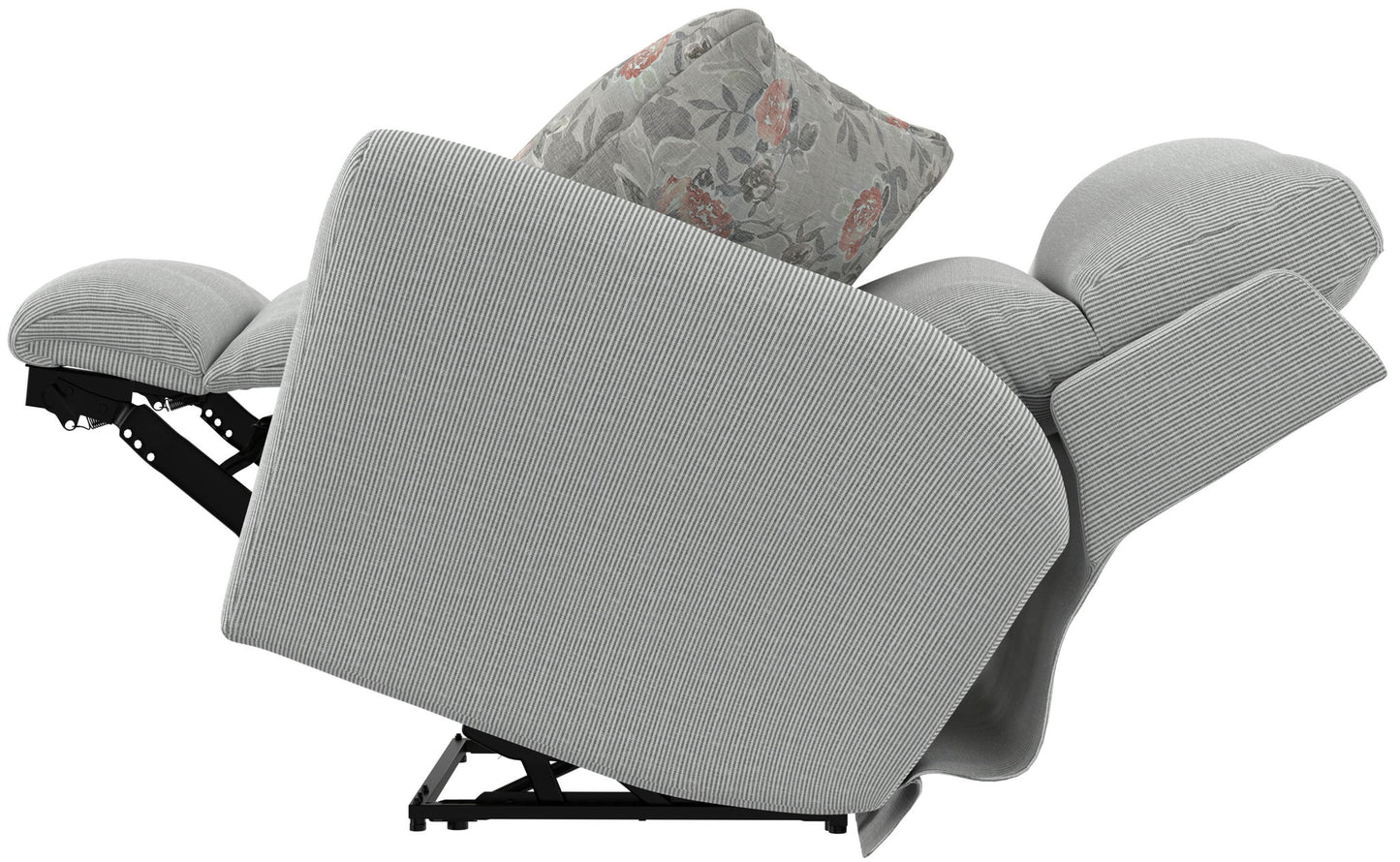 Chappy - Lay Flat Recliner