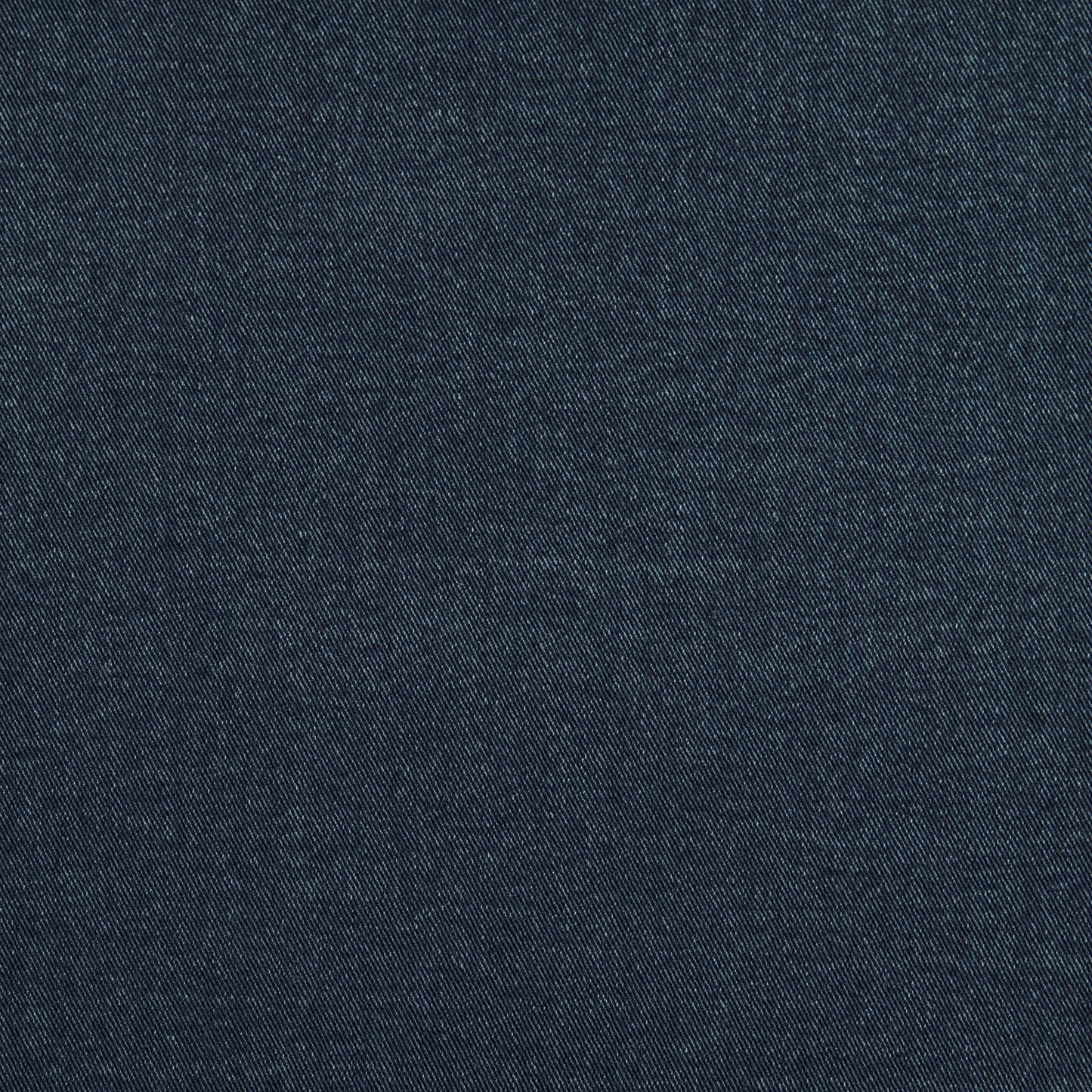 Cotton Canvas - King Stonewashed Duvet Cover Set (Set of 3) - Denim