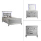 Valentino - Bedroom Set