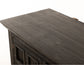 Terra - Dresser