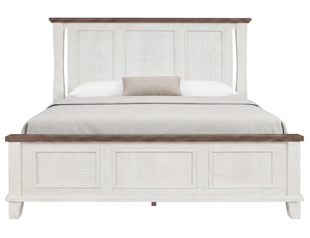 Stoa - Bed