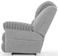 Shaggy - Rocker Recliner