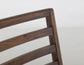 Walnut - Chair (Set of 2) - Walnut Brown
