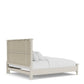 Carmella - Panel Bed