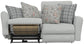 Chappy - Lay Flat Reclining Sofa