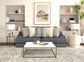 Olympus - Sofa