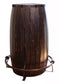 Antique - Bistro Barrel Table