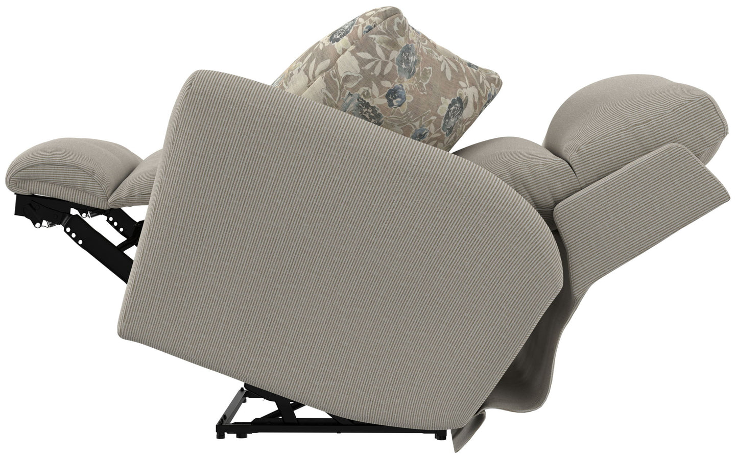 Chappy - Lay Flat Recliner