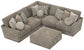 Turner - Sectional