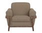 Loft - Arm Chair