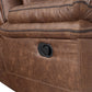 Ryland - Reclining Console Loveseat