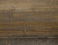 Loft - TV Stand / Wall Unit - Two Tone Gray / Brown