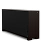 Lydia - Display Sideboard - Dark Brown