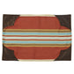 Calhoun - Southwest Placemat Set (Set of 4) - Multi Color