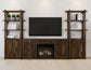 Balam - TV Stand