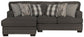 Crawford - Sectional