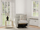 Chappy - Lay Flat Recliner