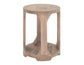 Balam - 1 Shelf Table