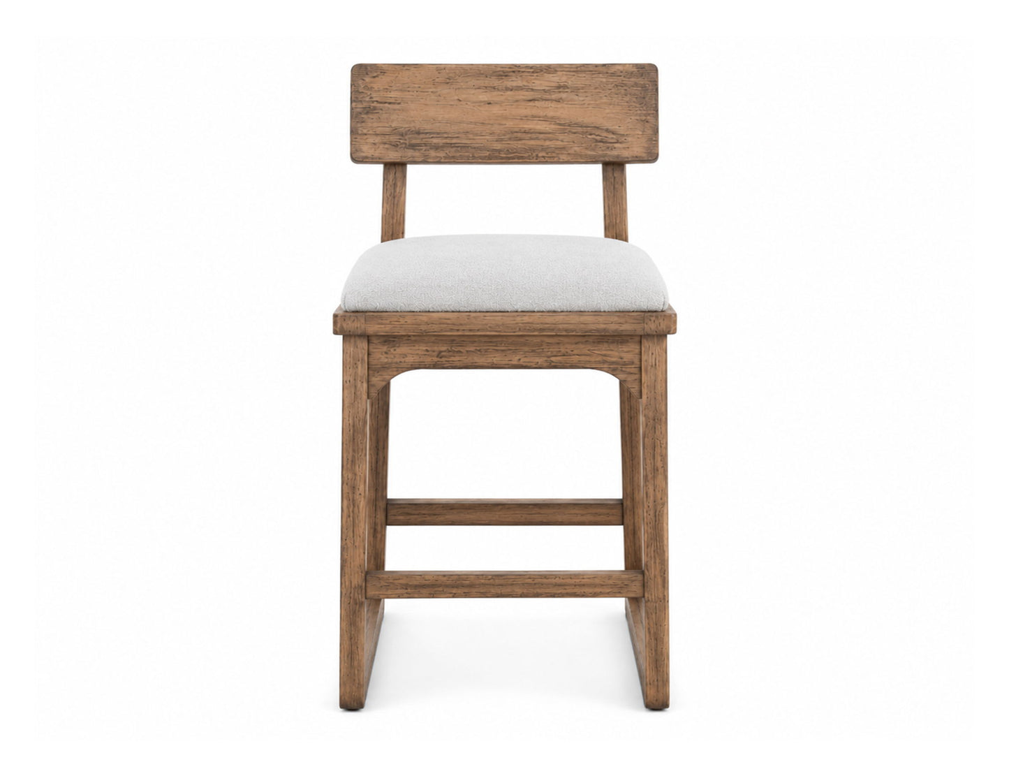 Balam - Upholstered Barstool (Set of 2)
