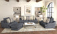 Olympus - Loveseat