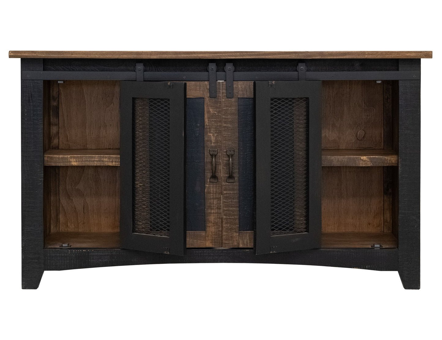Pueblo - TV Stand