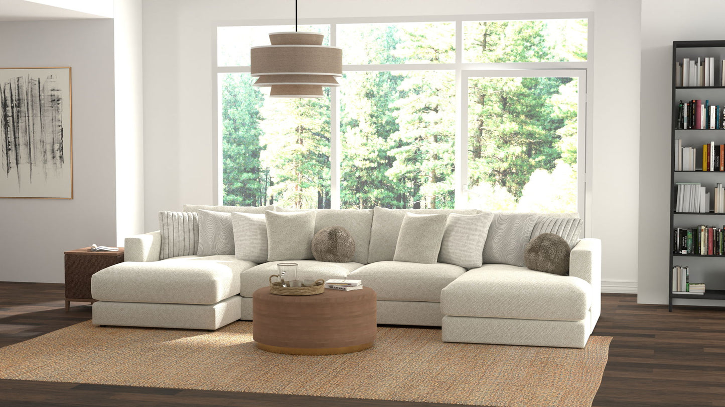 Ritzy - Modular Sofa