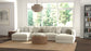 Ritzy - Modular Sofa