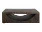 Mezquite - Cocktail Table