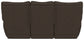 Lenny - Power Lay Flat Reclining Sofa