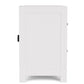 Rosalie - Two Drawer Nightstand