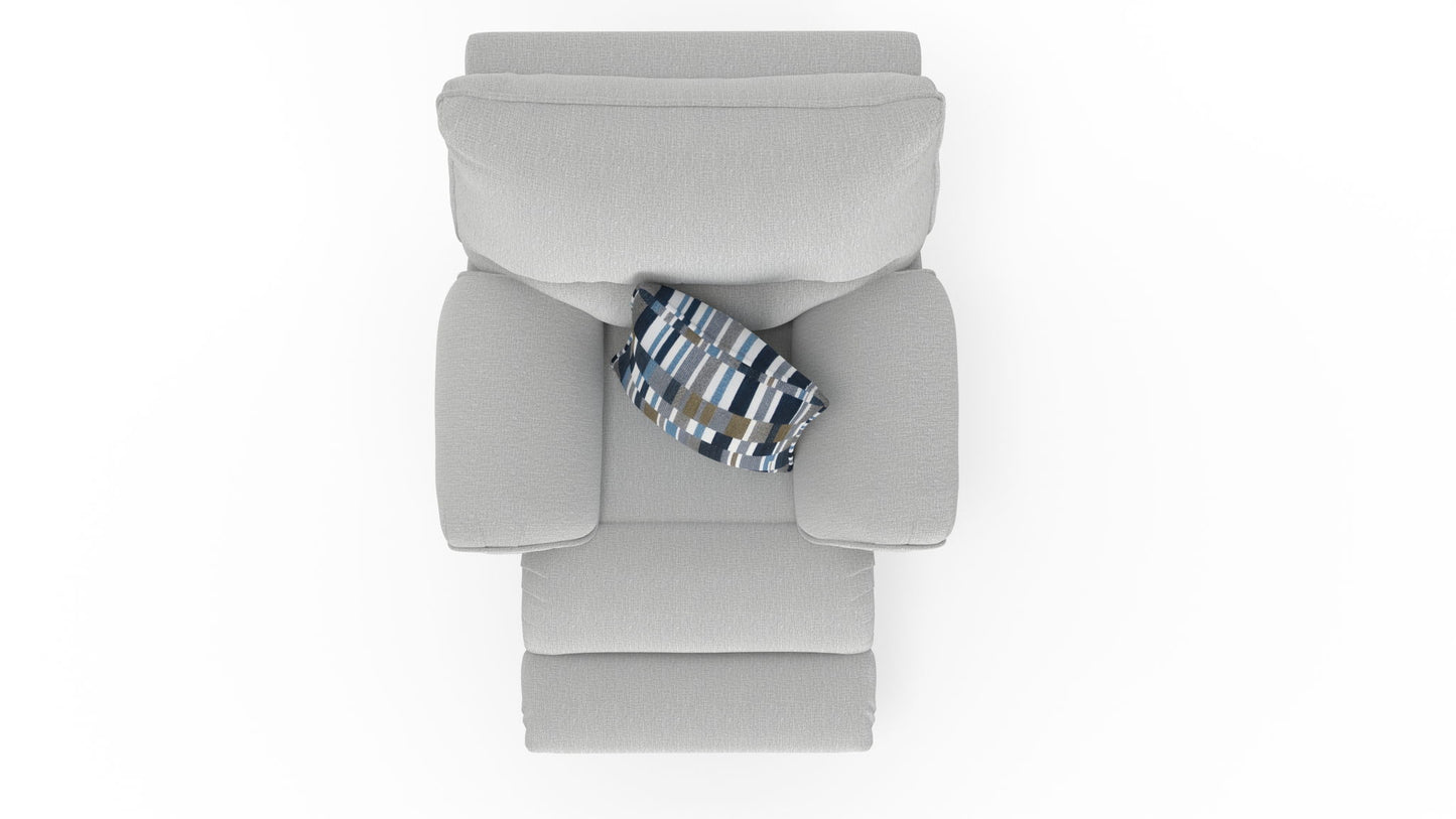 Lenny - Lay Flat Power Recliner