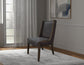 Balam - Upholstered Side Chair (Set of 2)