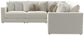 Ritzy - Modular Sofa