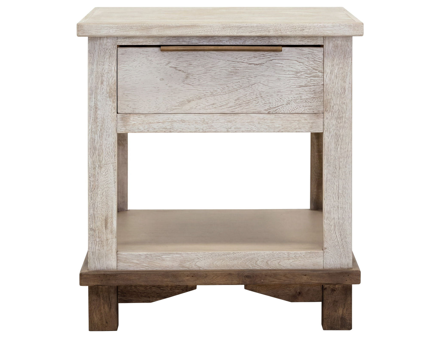 Loft - End Table