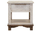 Loft - End Table