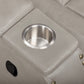 Breckenridge II - Reclining Sofa
