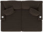 Comfrey - Sectional